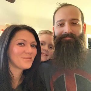 Meet your Posher, Kristin